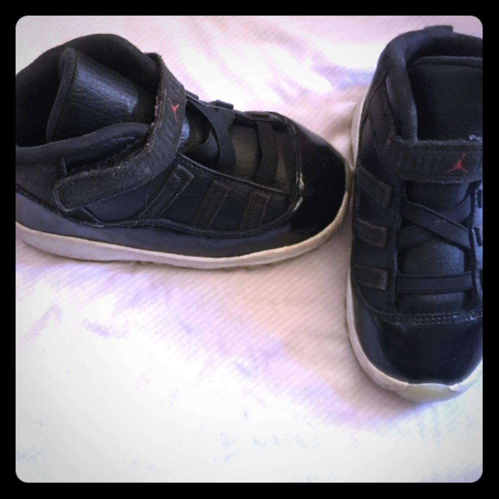 Kids Jordan’s